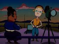 Click to watch 'Where the Gauchos Roam' (popup) The Wild Thornberrys